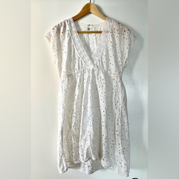 🍀 ARITZIA Wilfred La Boheme Misha Dress - Picture 2 of 8